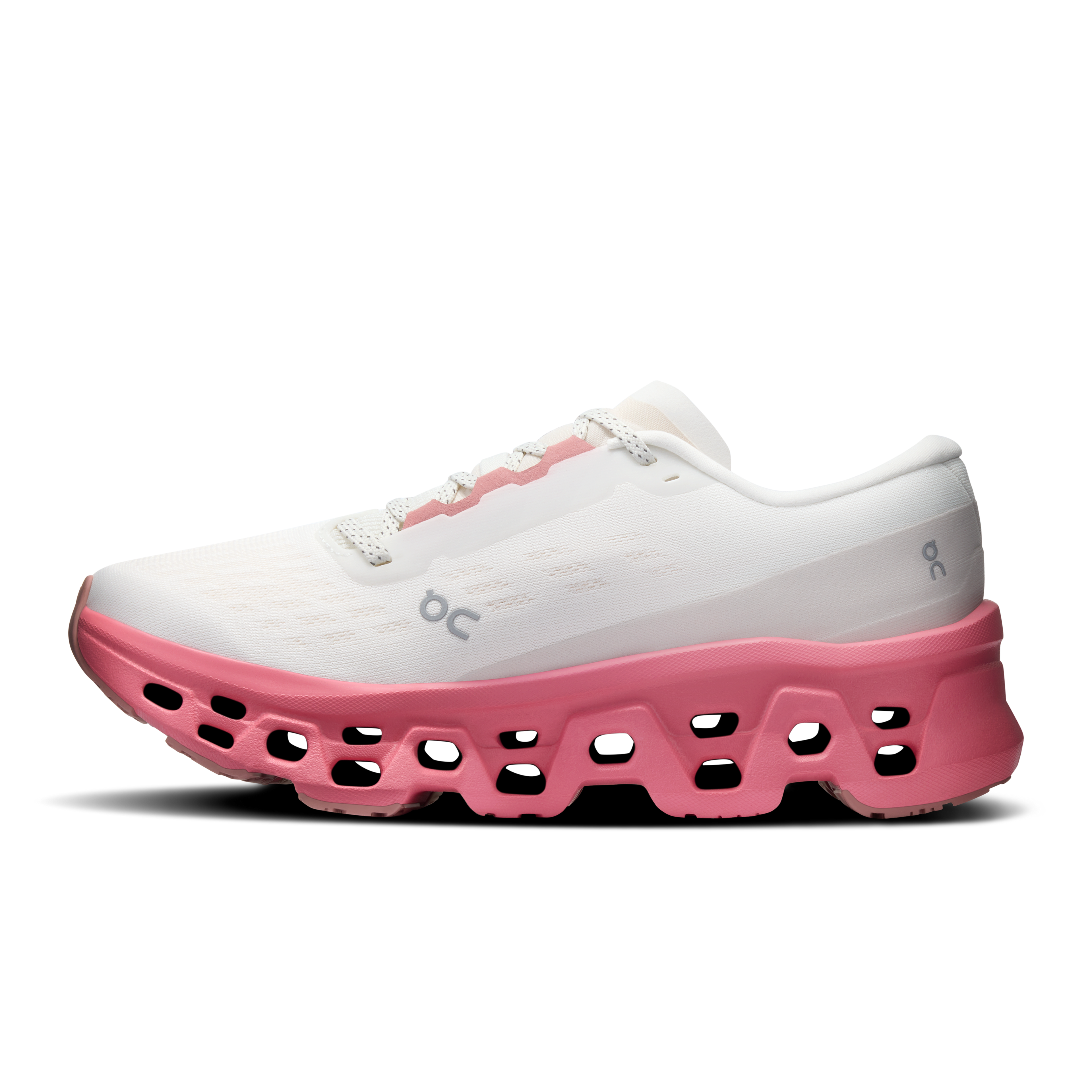 Cloudmonster 3  Marfil | Camelia