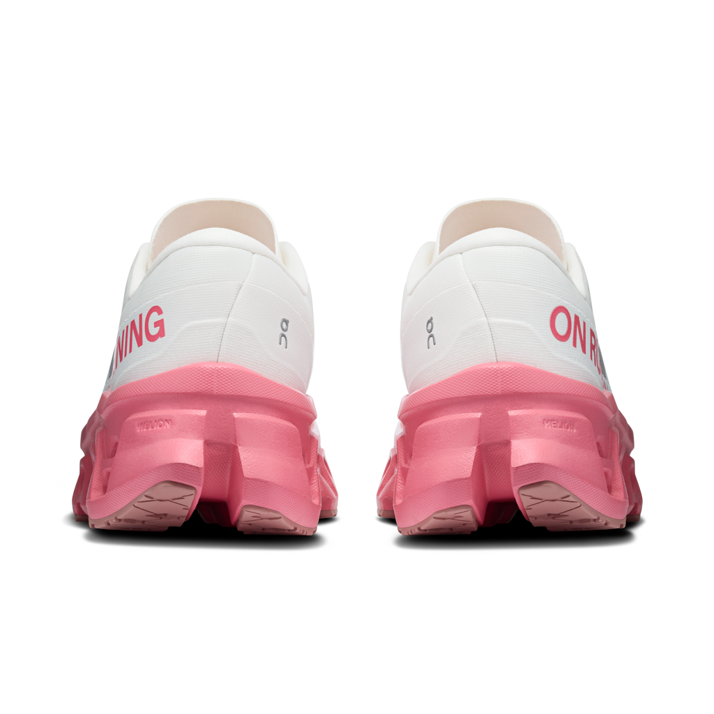 Cloudmonster 3  Marfil | Camelia