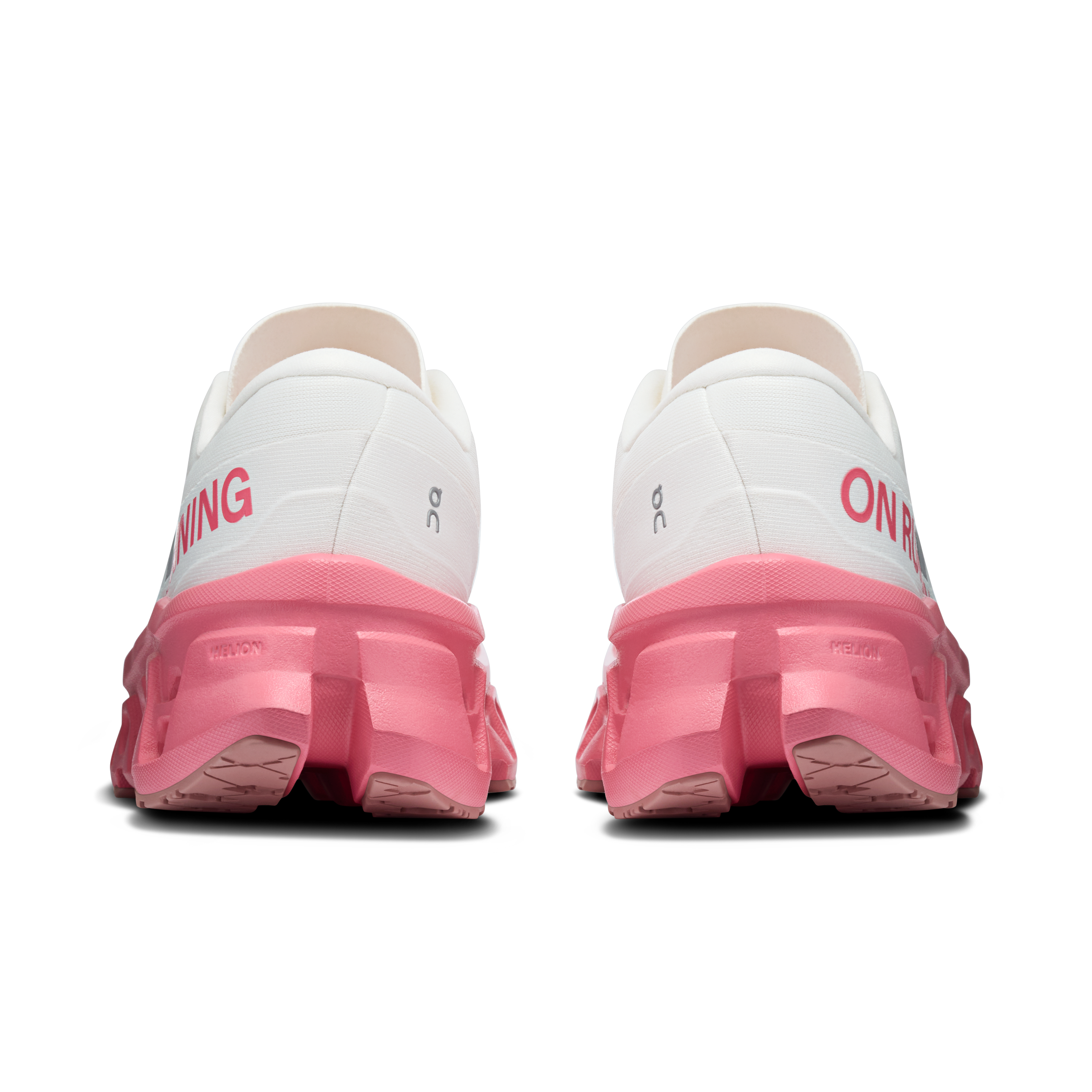 Cloudmonster 3  Marfil | Camelia