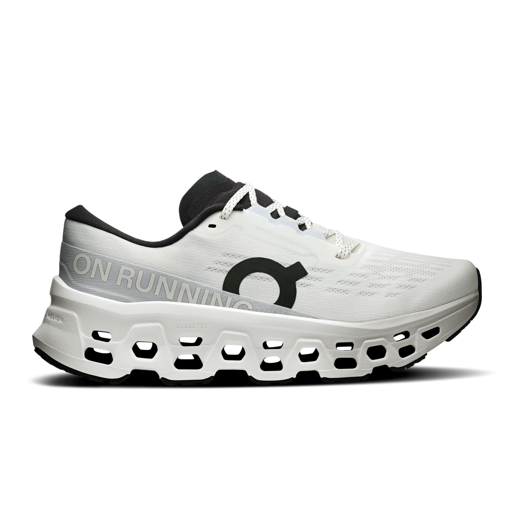 Cloudmonster 3 Blanco | Blanco