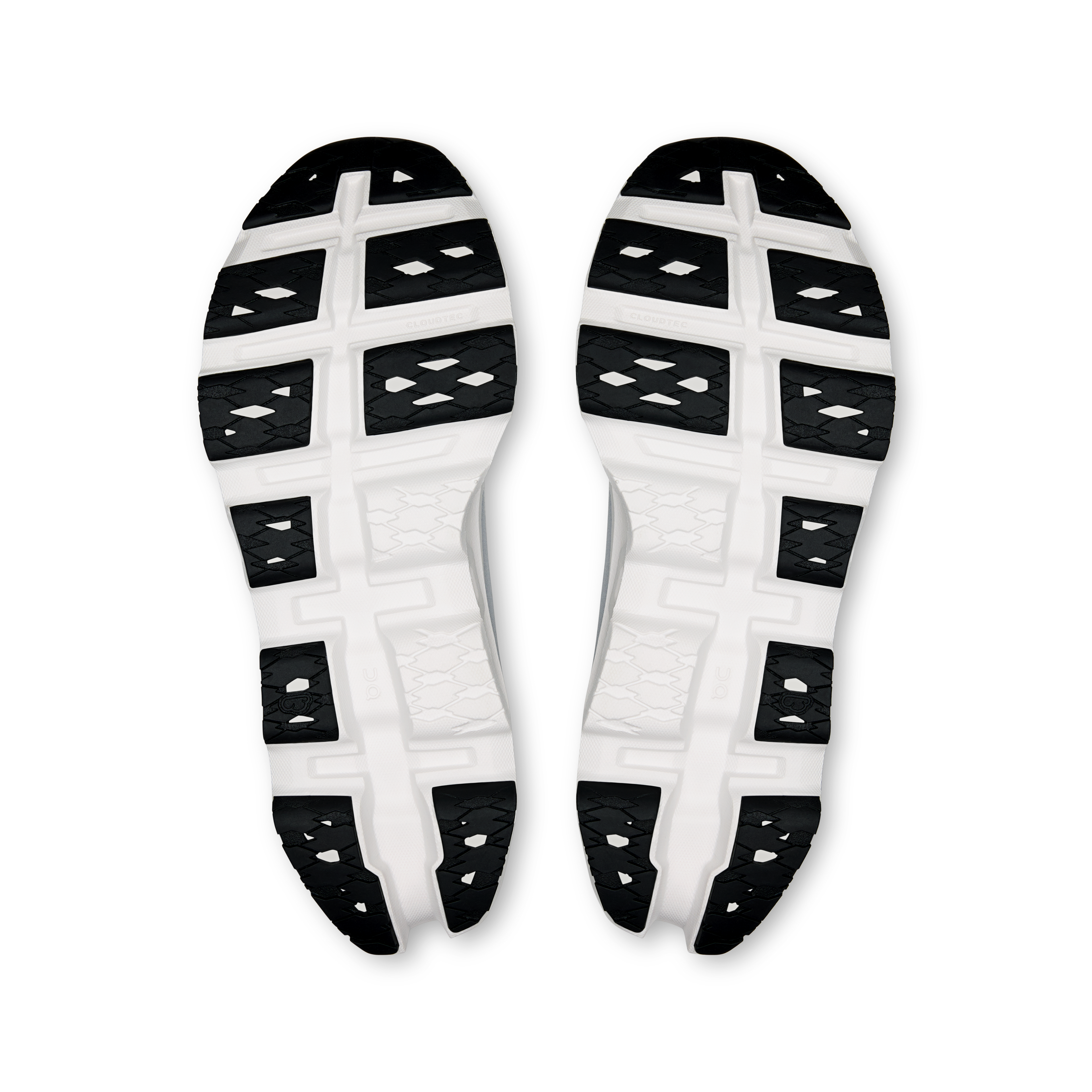 Cloudmonster 3 Blanco | Blanco