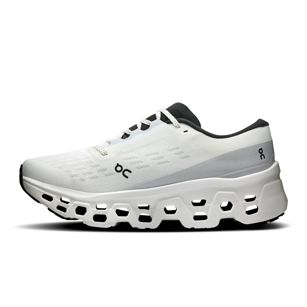 Cloudmonster 3 Blanco | Blanco
