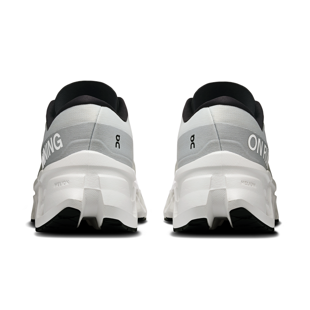 Cloudmonster 3 Blanco | Blanco