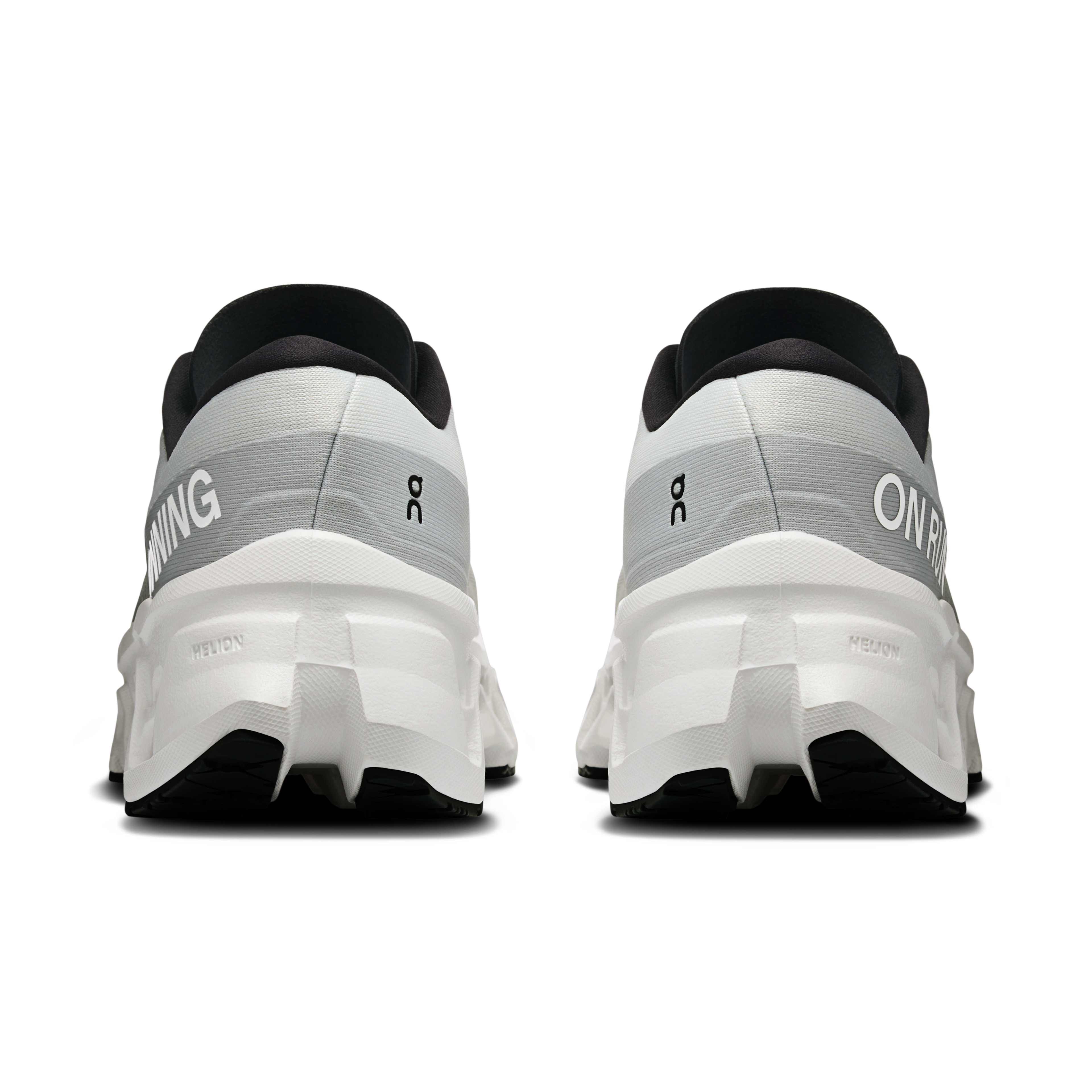 Cloudmonster 3 Blanco | Blanco