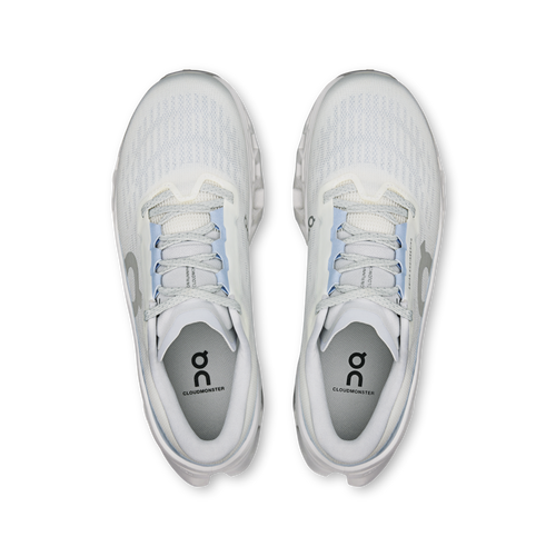 Cloudmonster 3  Blanco | Frost