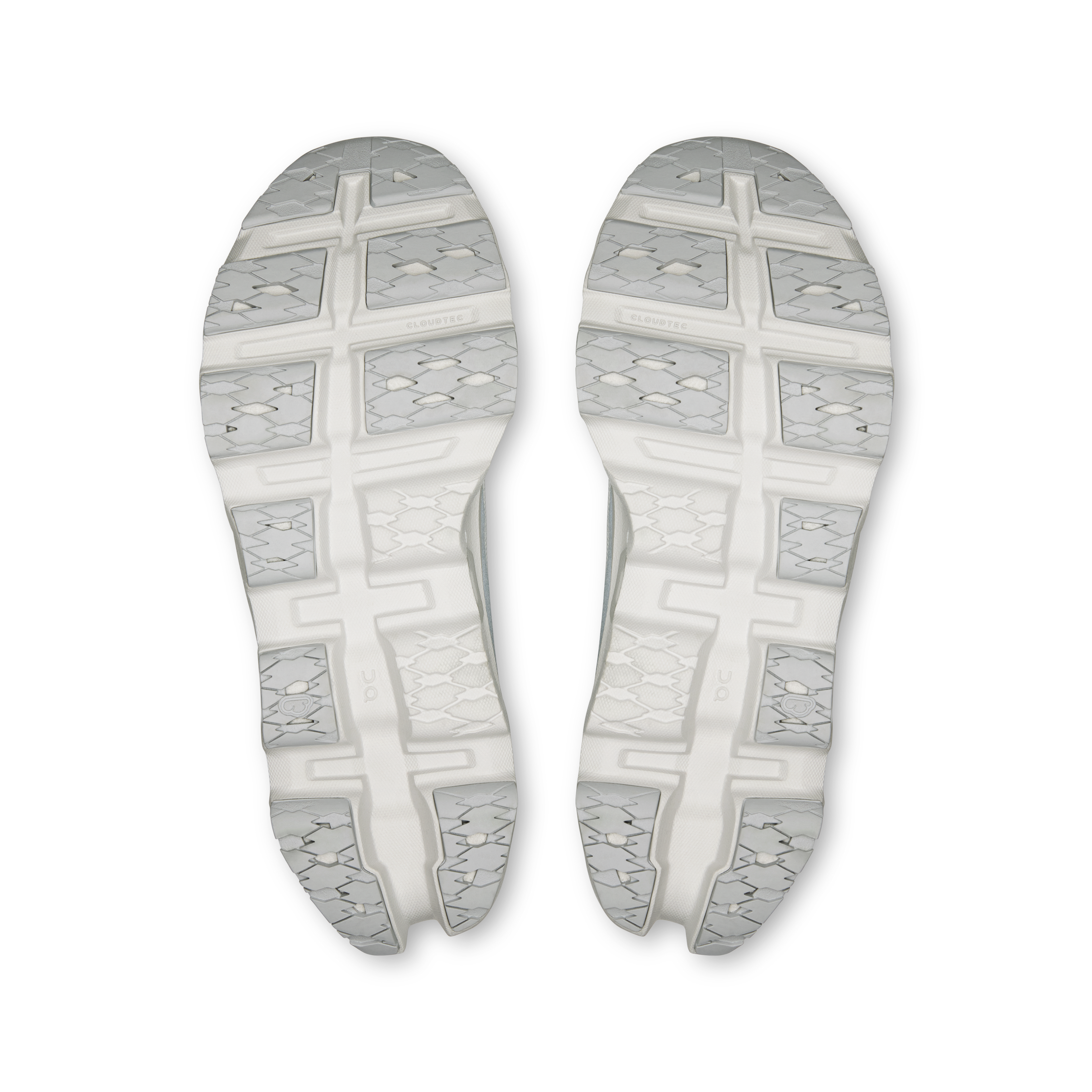 Cloudmonster 3  Blanco | Frost