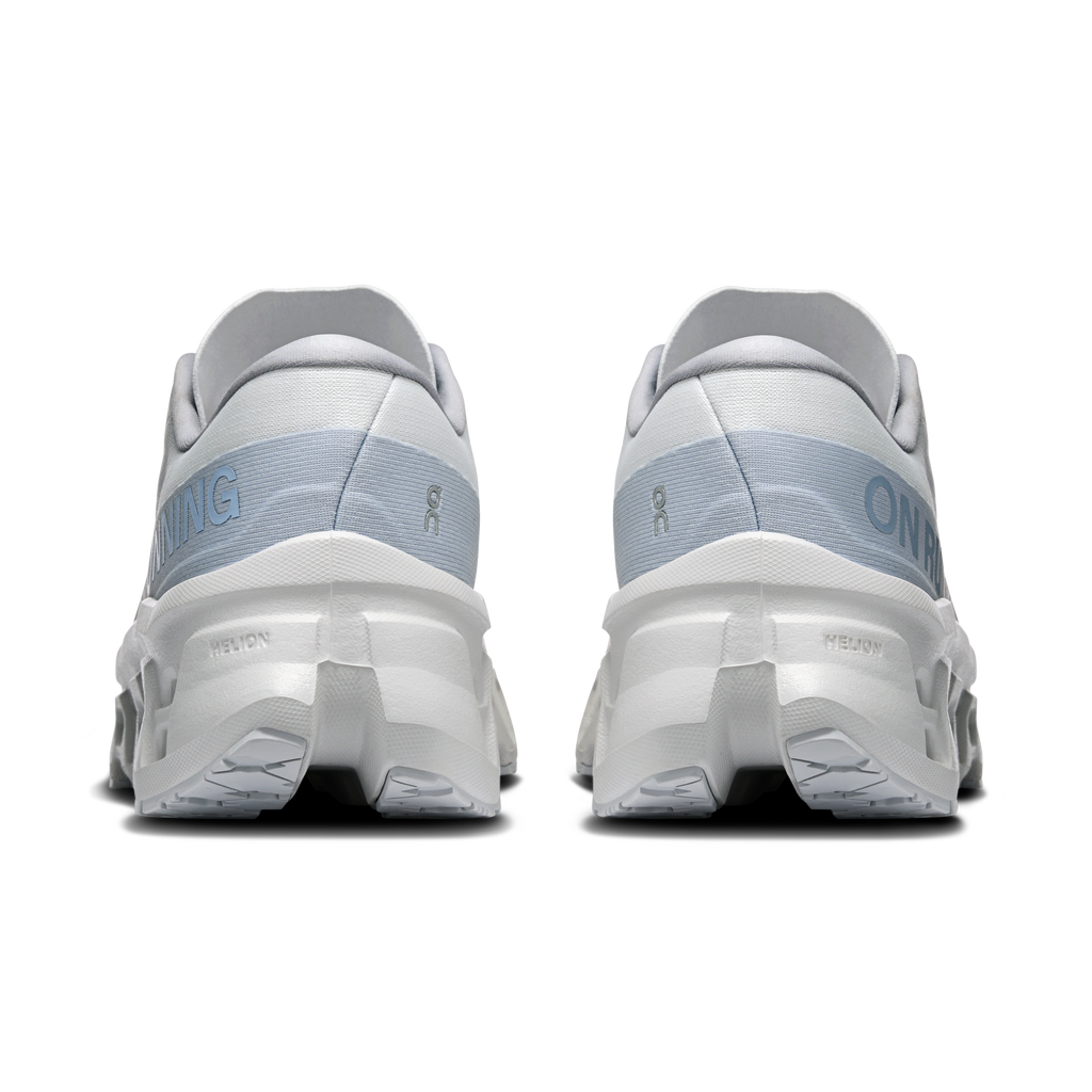 Cloudmonster 3  Blanco | Frost