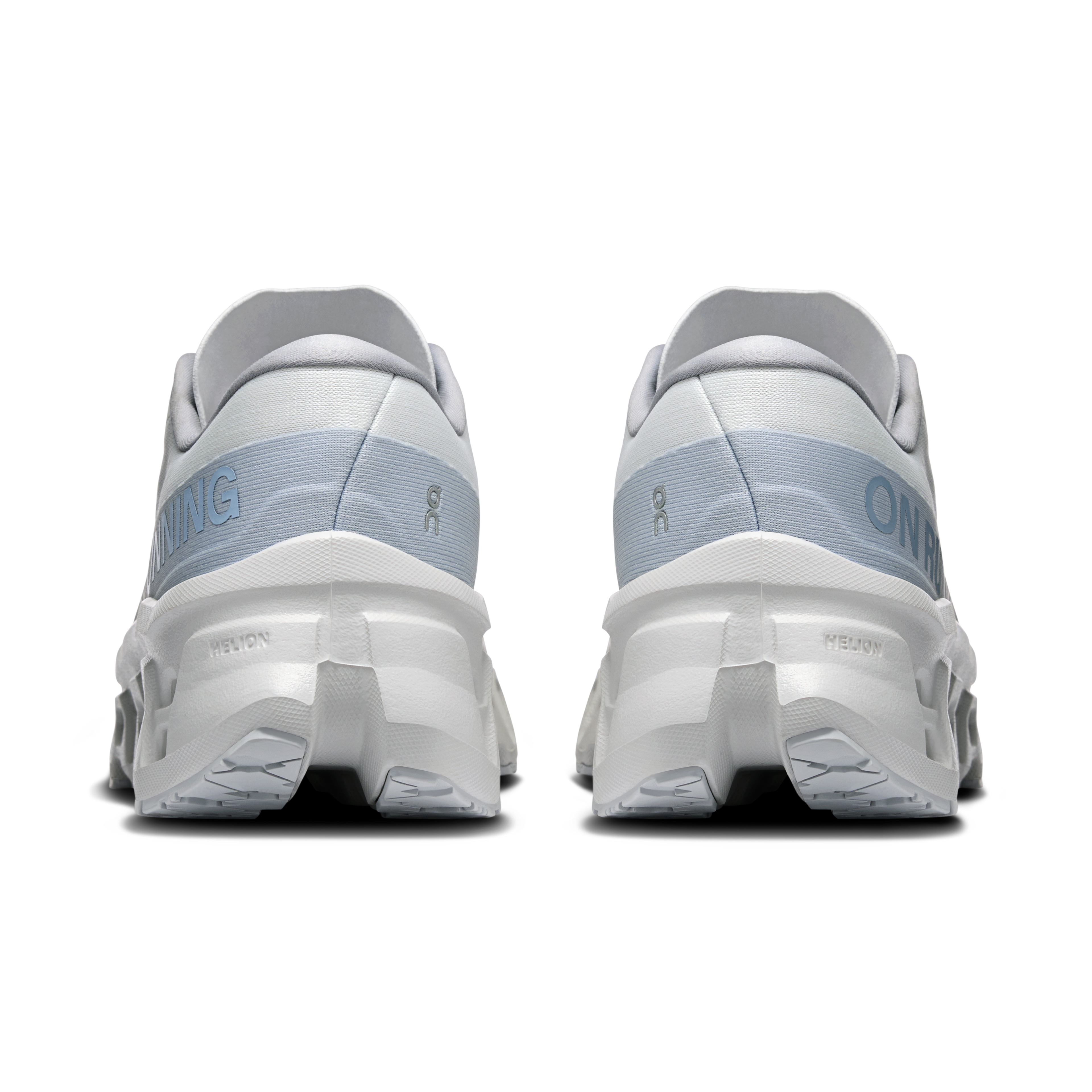 Cloudmonster 3  Blanco | Frost