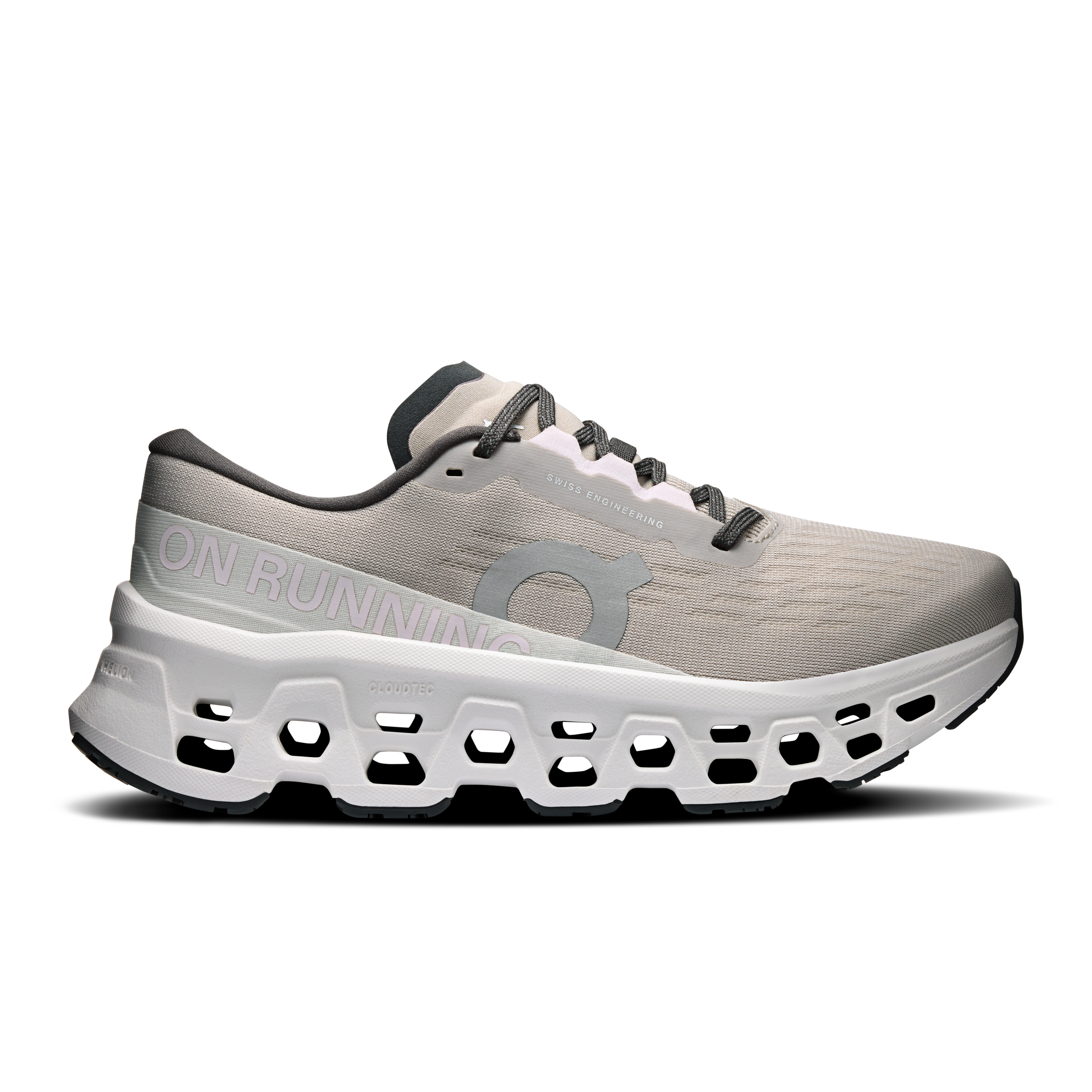 Cloudmonster 3 Trufa | Marfil