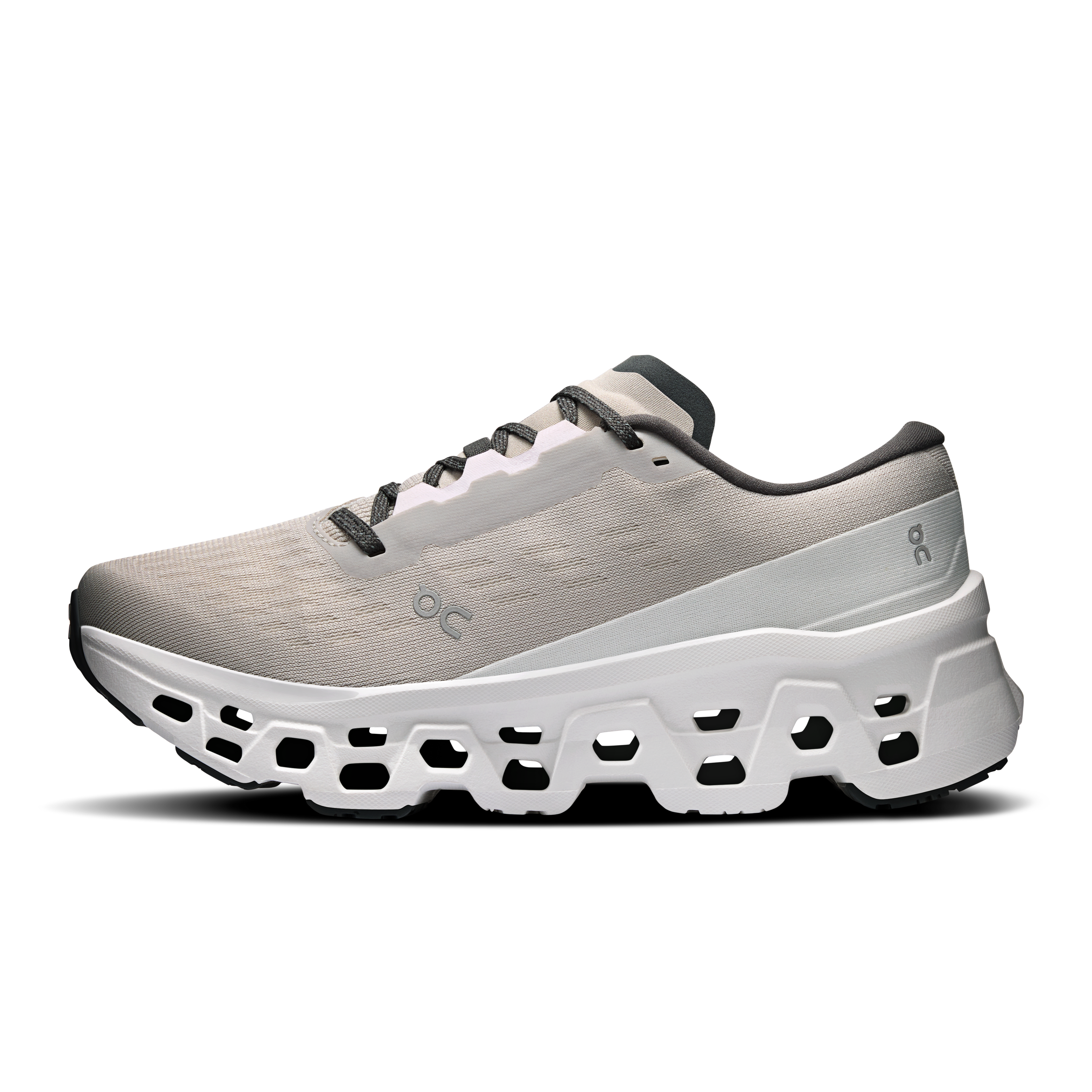 Cloudmonster 3 Trufa | Marfil