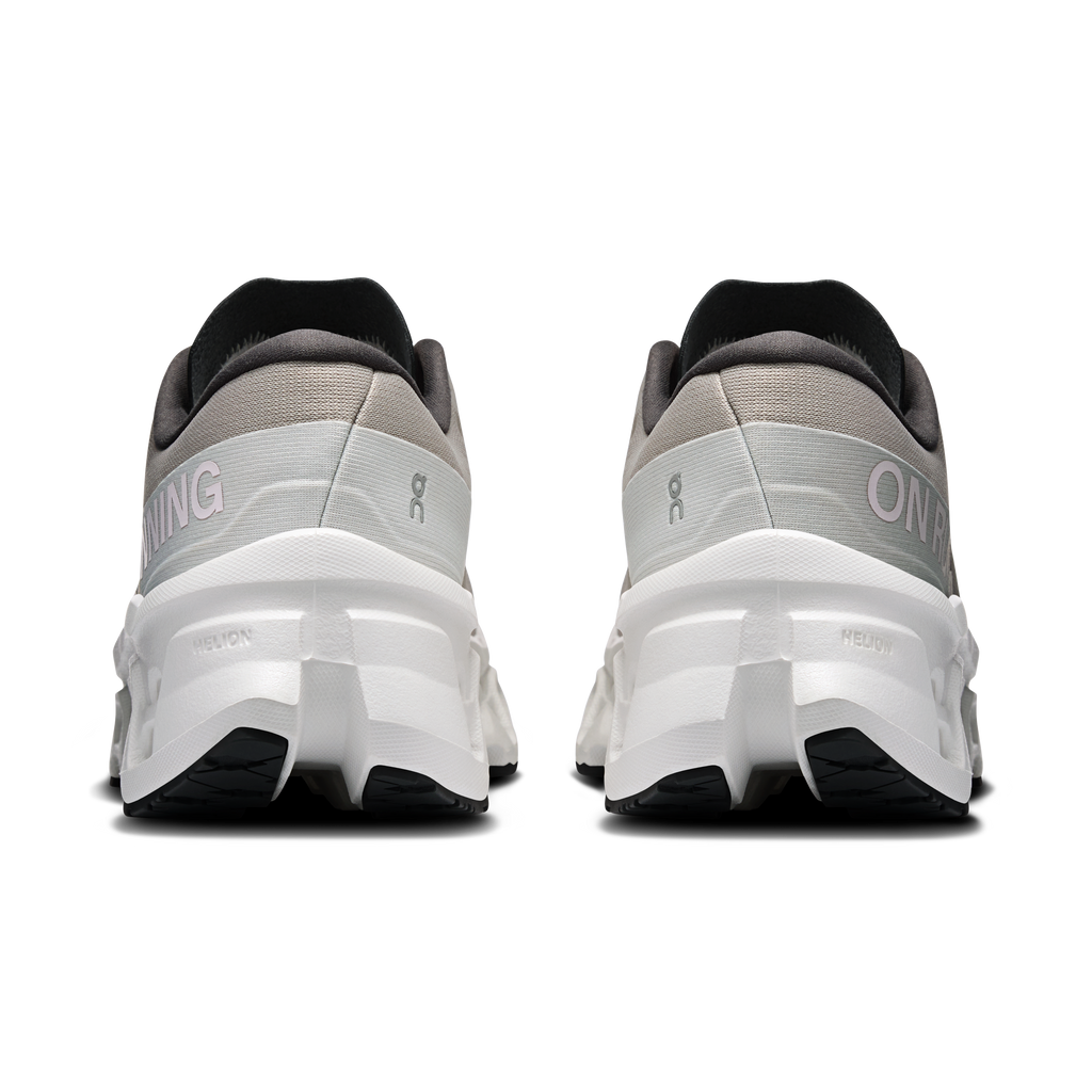 Cloudmonster 3 Trufa | Marfil