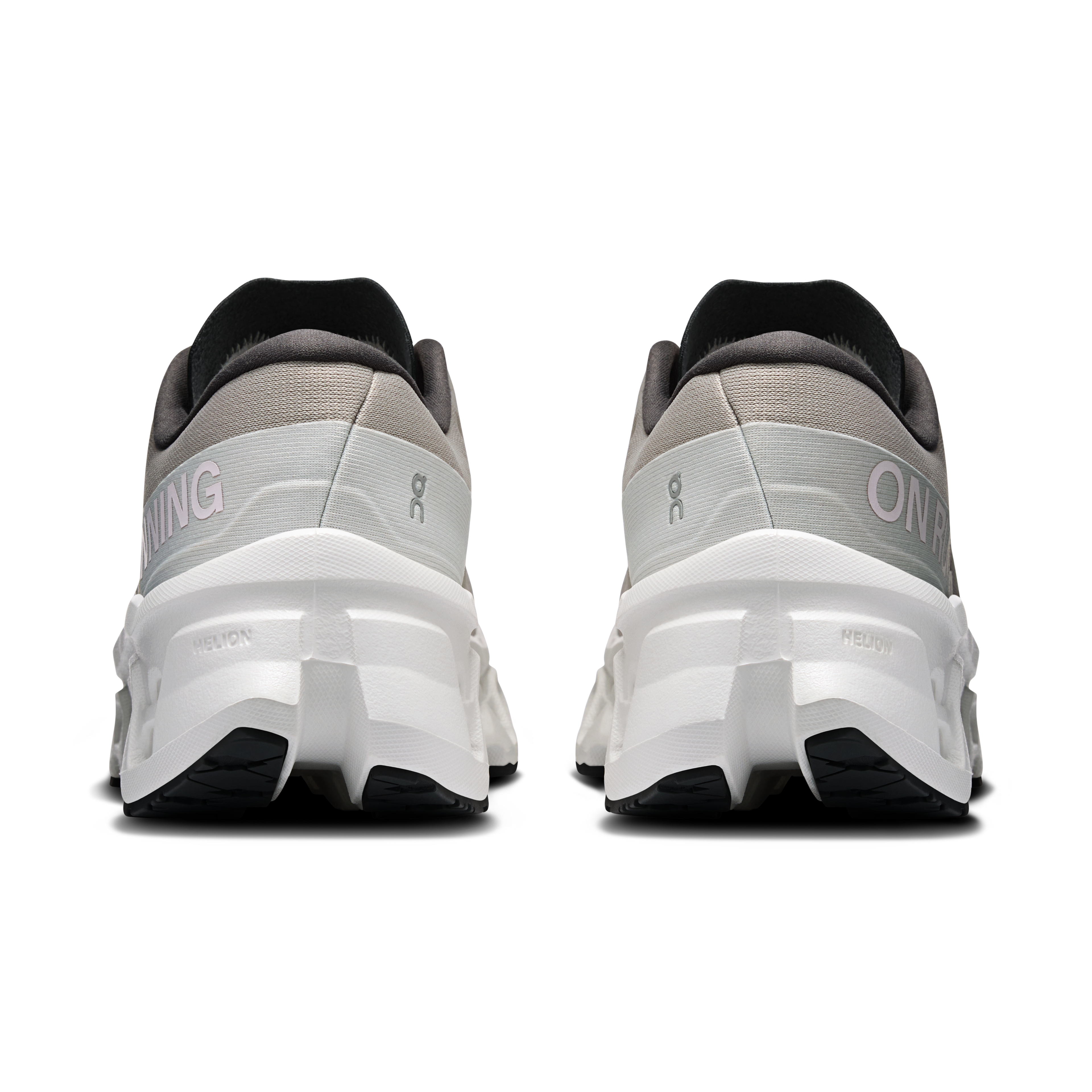 Cloudmonster 3 Trufa | Marfil