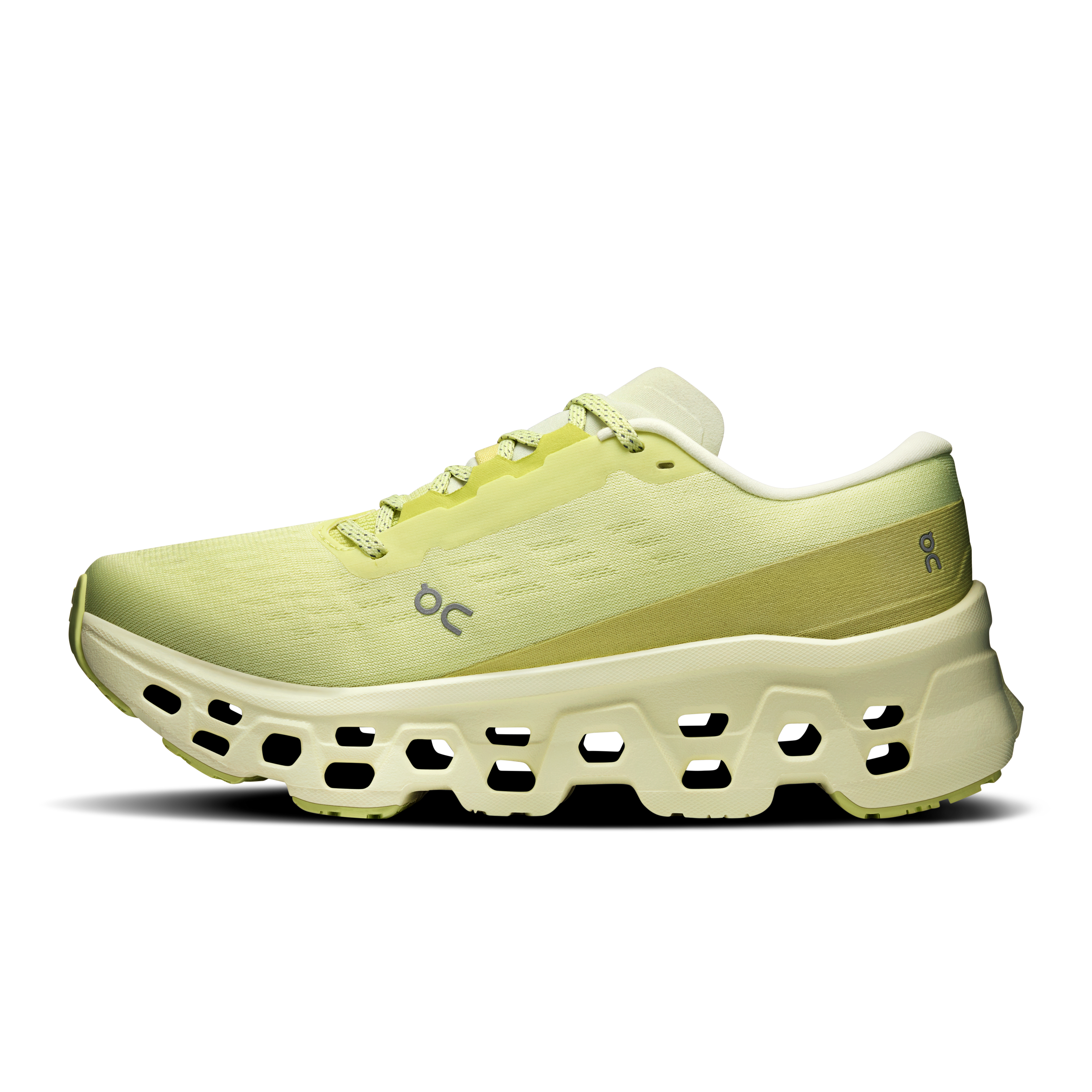 Cloudmonster 3 Limelight | Seedling