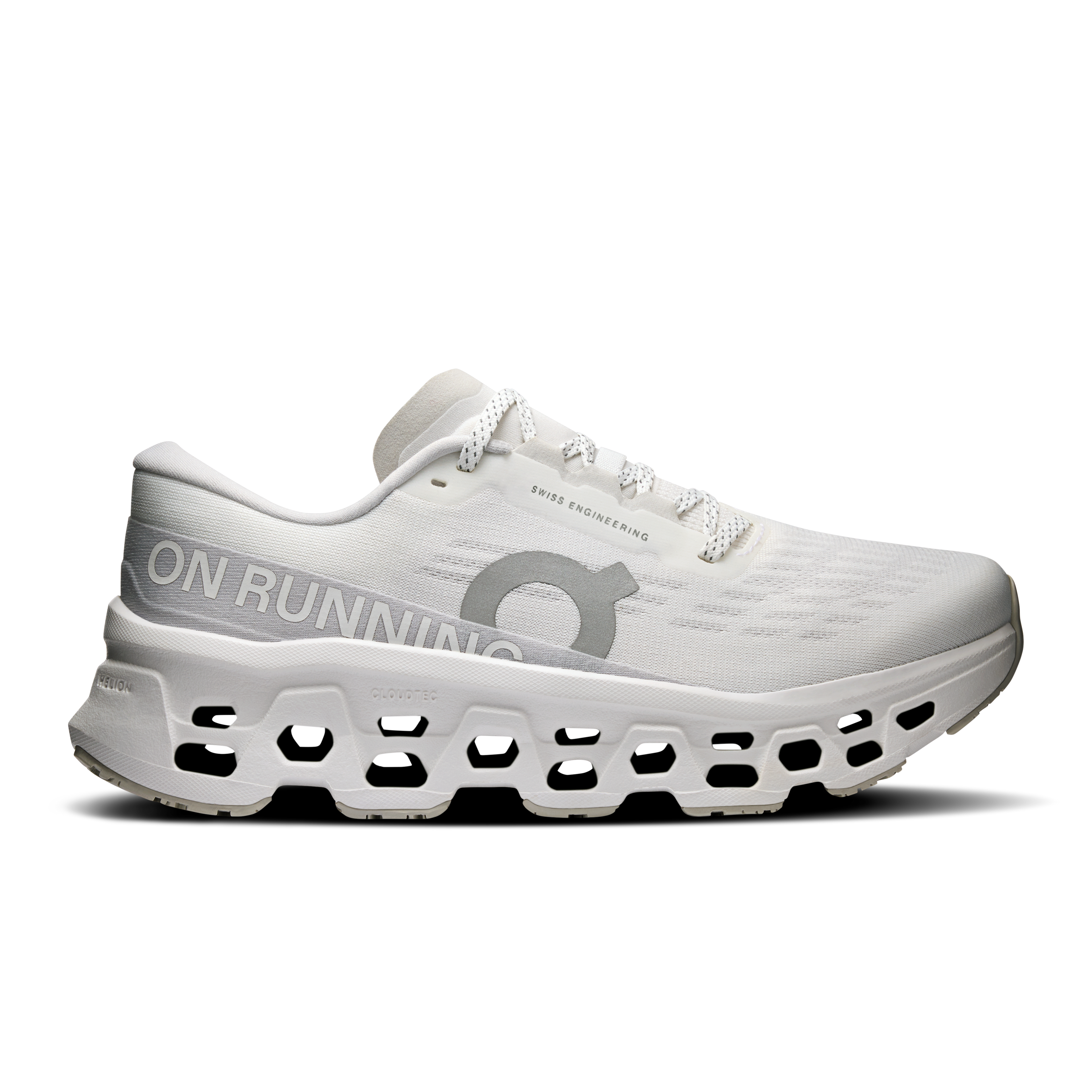 Cloudmonster3 Blanco | Lobo