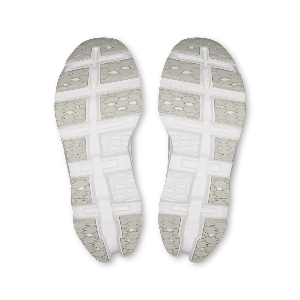 Cloudmonster3 Blanco | Lobo
