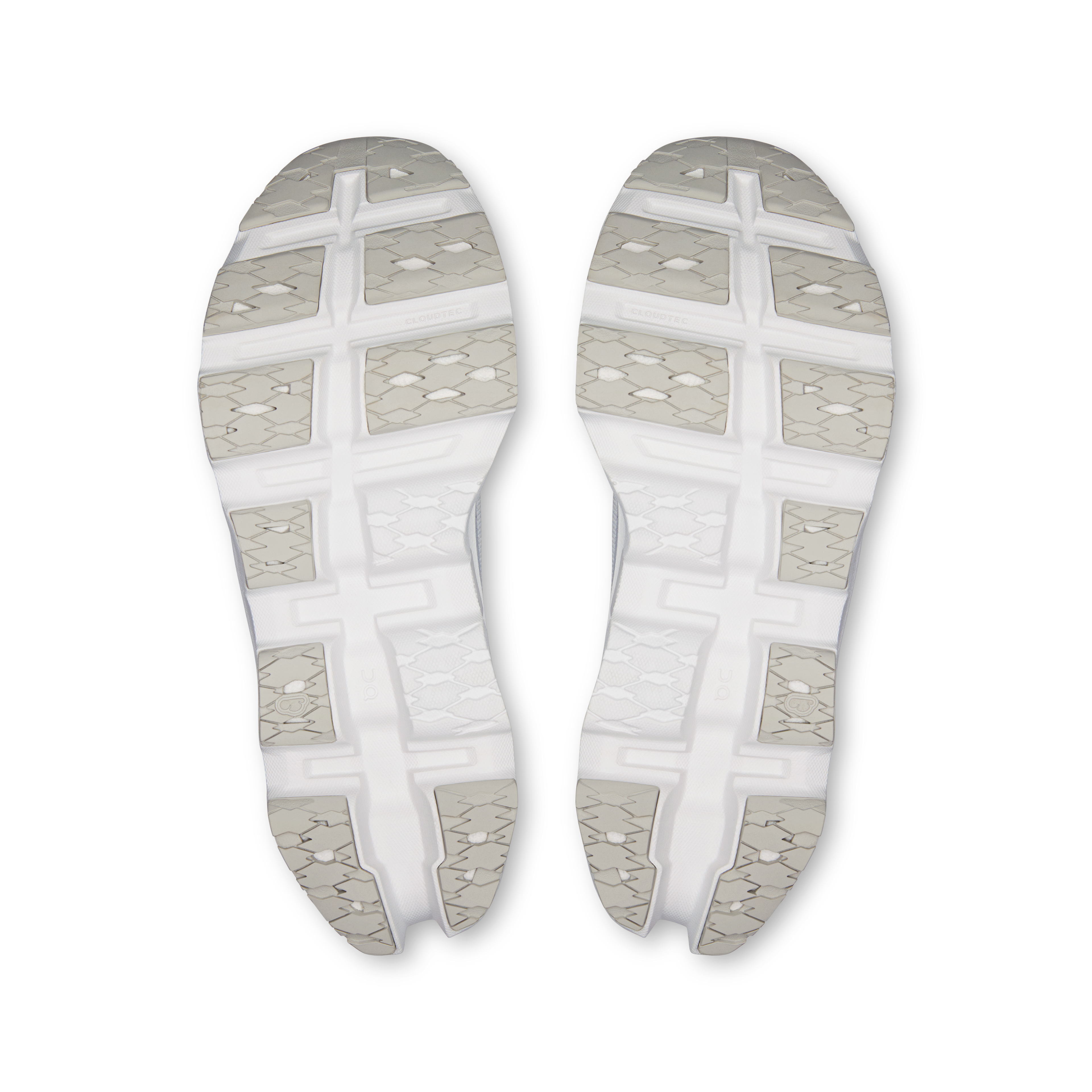 Cloudmonster3 Blanco | Lobo