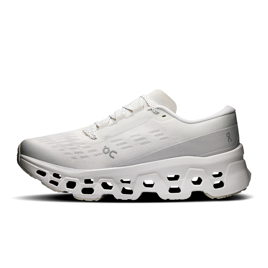 Cloudmonster3 Blanco | Lobo