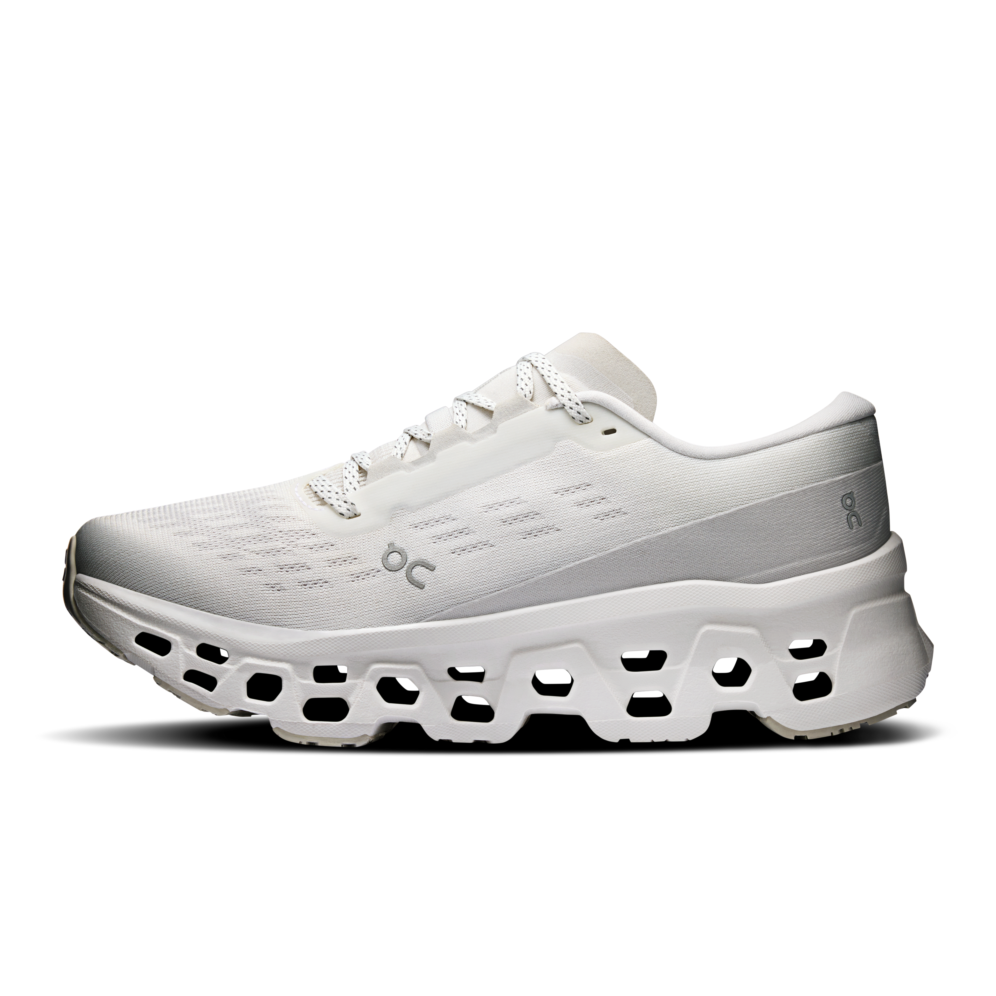 Cloudmonster3 Blanco | Lobo
