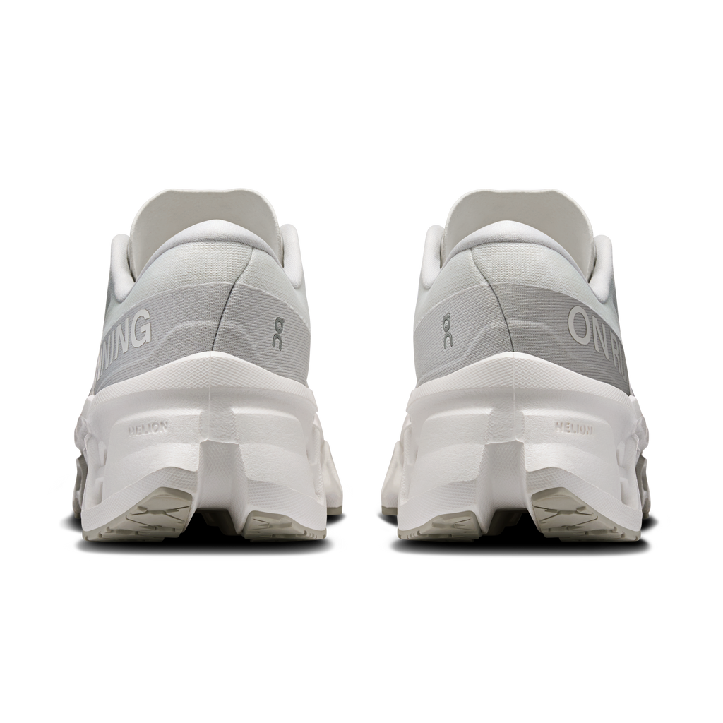 Cloudmonster3 Blanco | Lobo