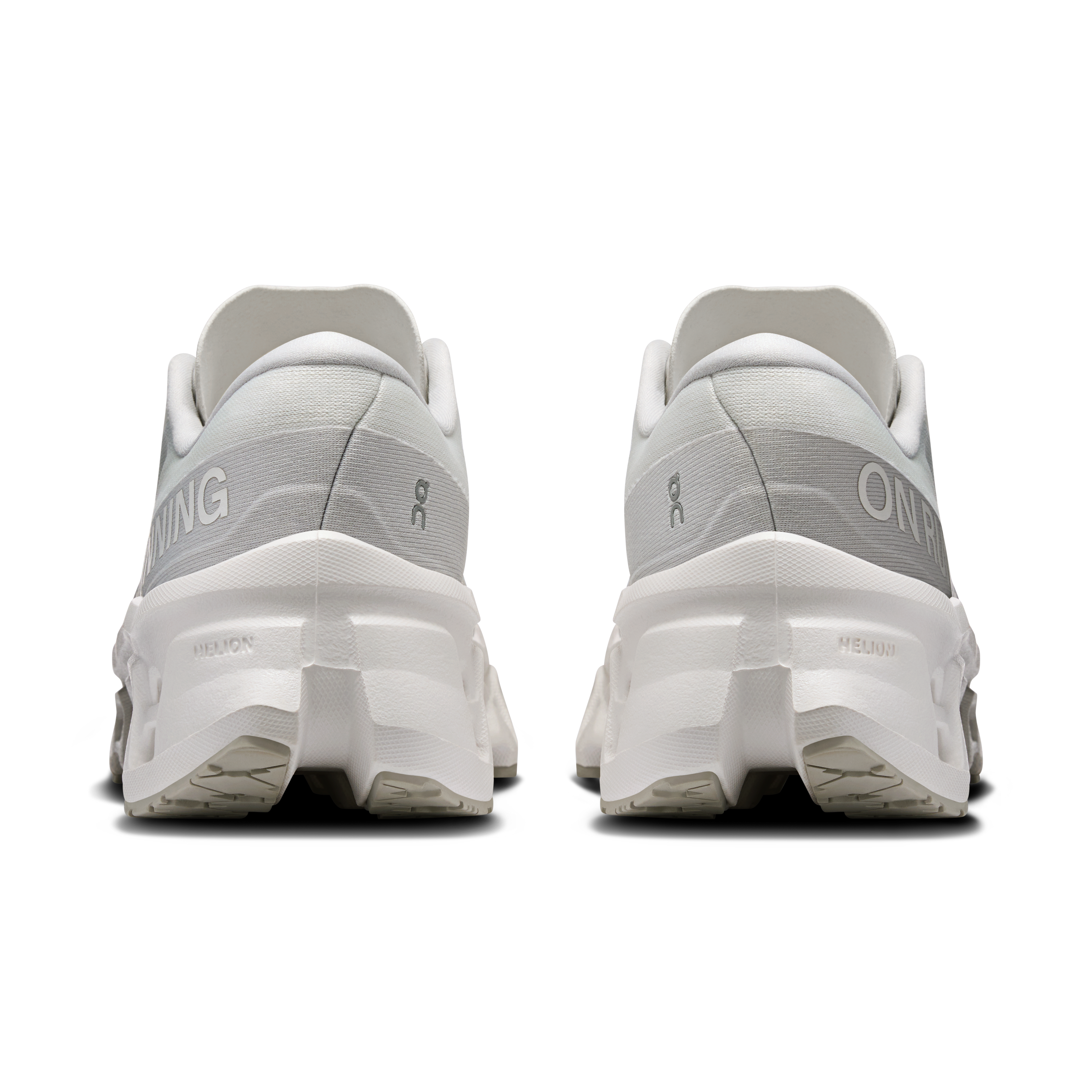 Cloudmonster3 Blanco | Lobo