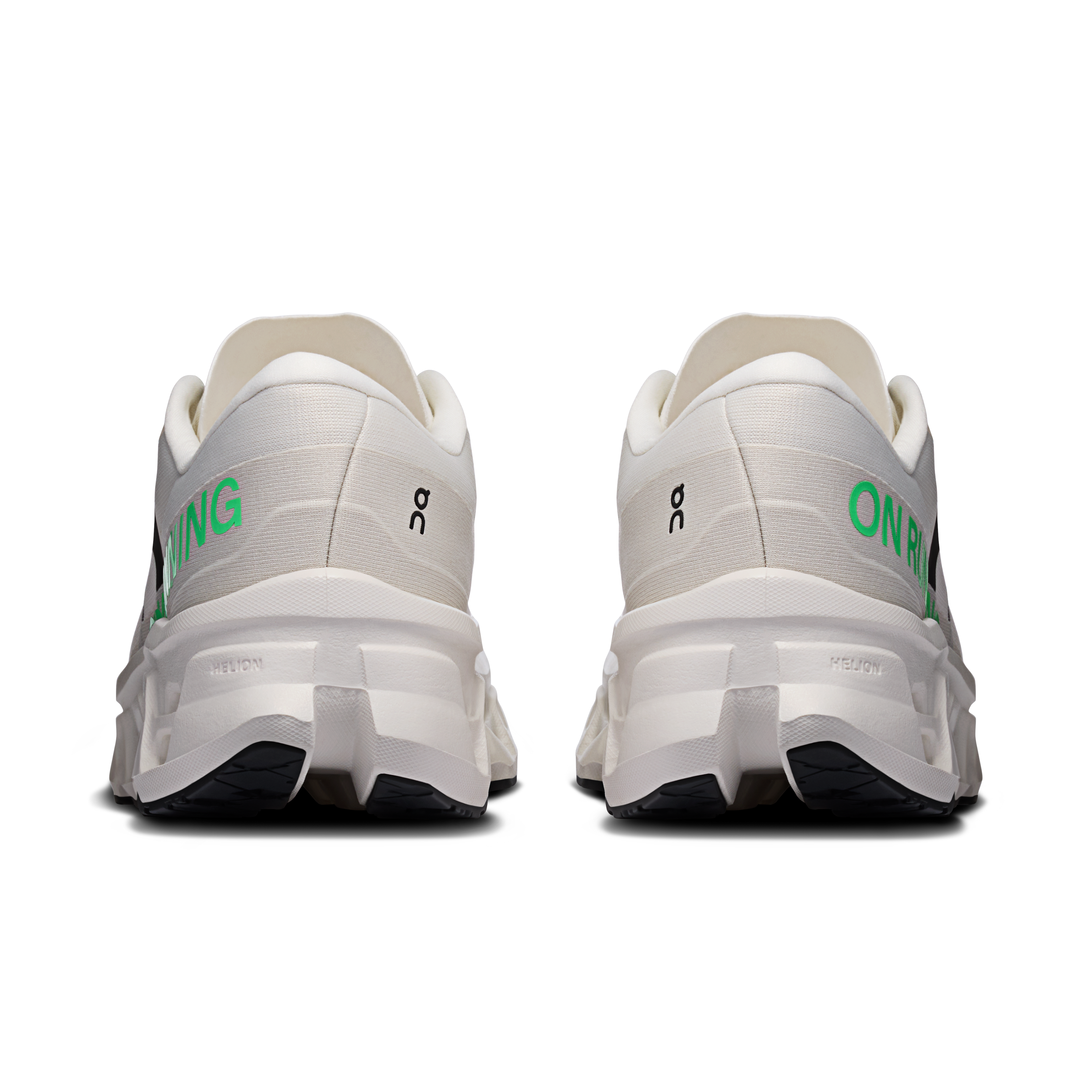 Cloudmonster3 Marfil | Marfil