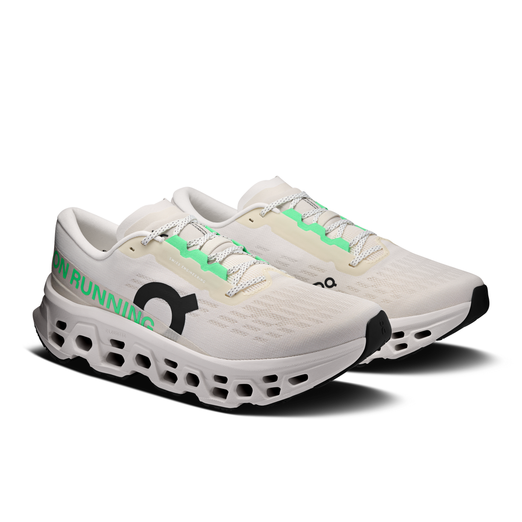 Cloudmonster3 Marfil | Marfil