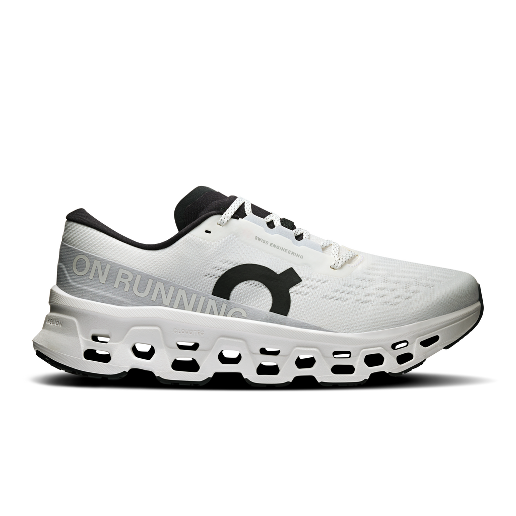 Cloudmonster3 Blanco | Blanco