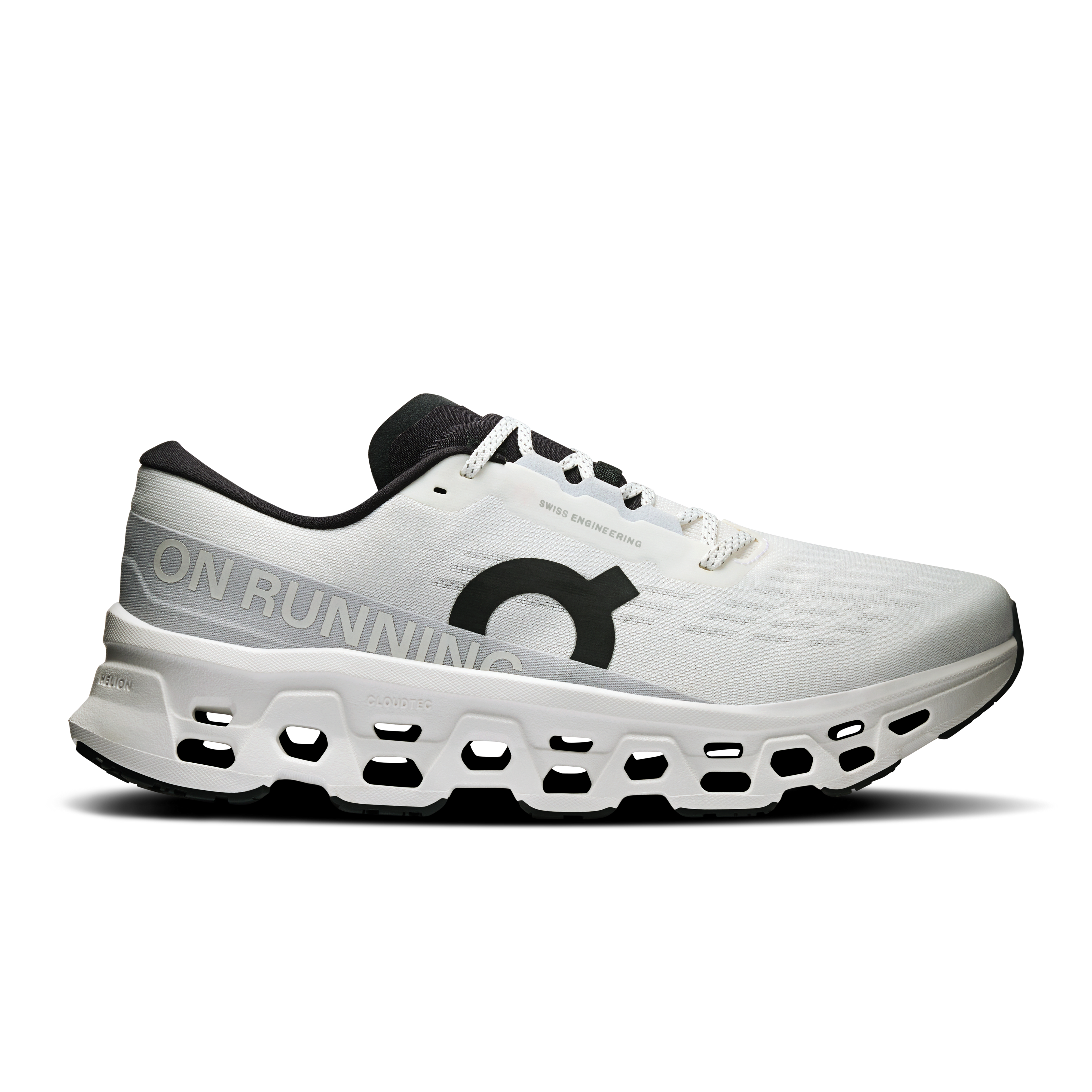 Cloudmonster3 Blanco | Blanco