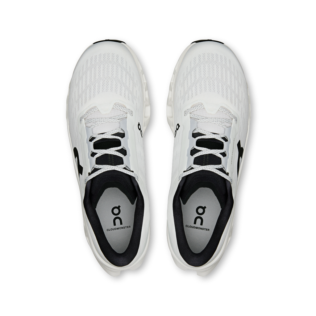 Cloudmonster3 Blanco | Blanco
