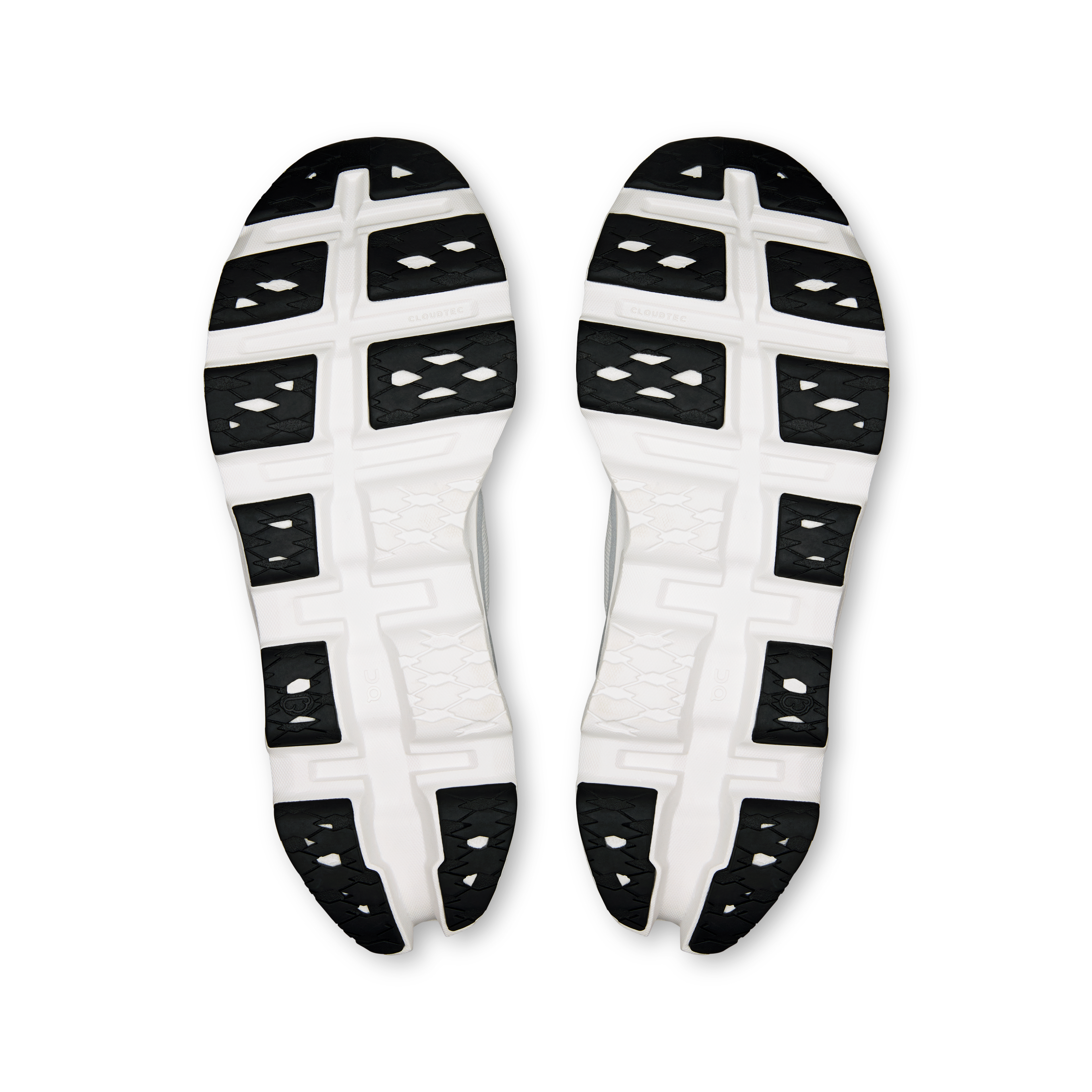 Cloudmonster3 Blanco | Blanco