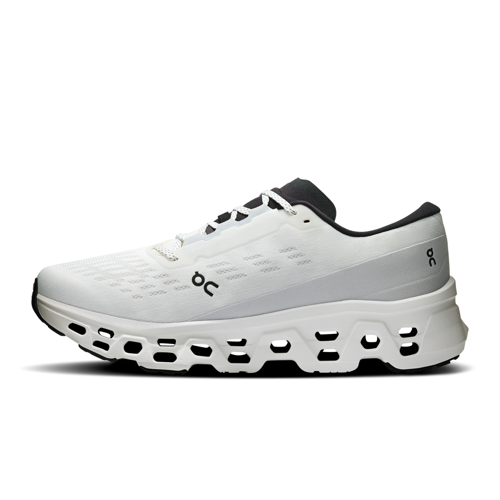 Cloudmonster3 Blanco | Blanco