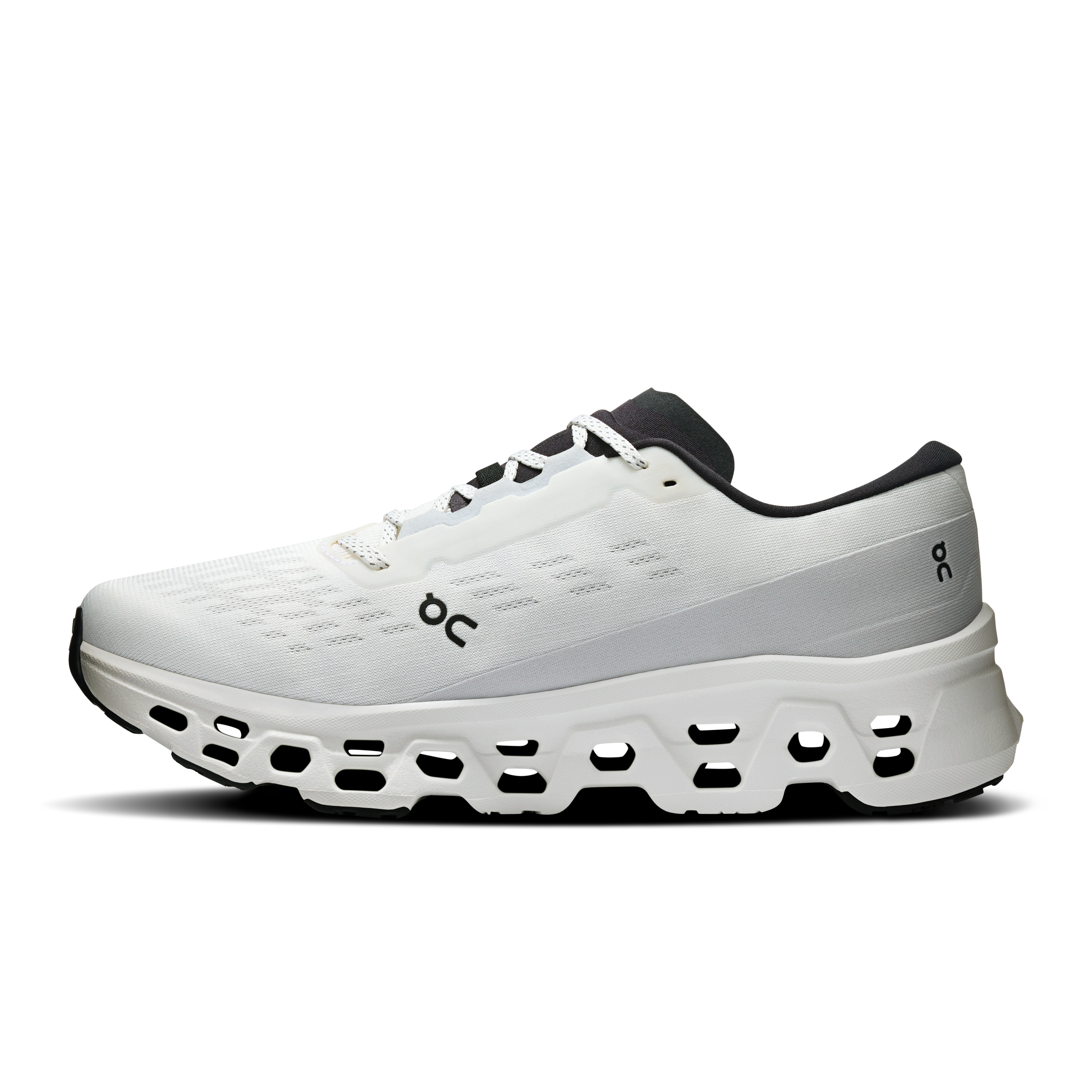 Cloudmonster3 Blanco | Blanco
