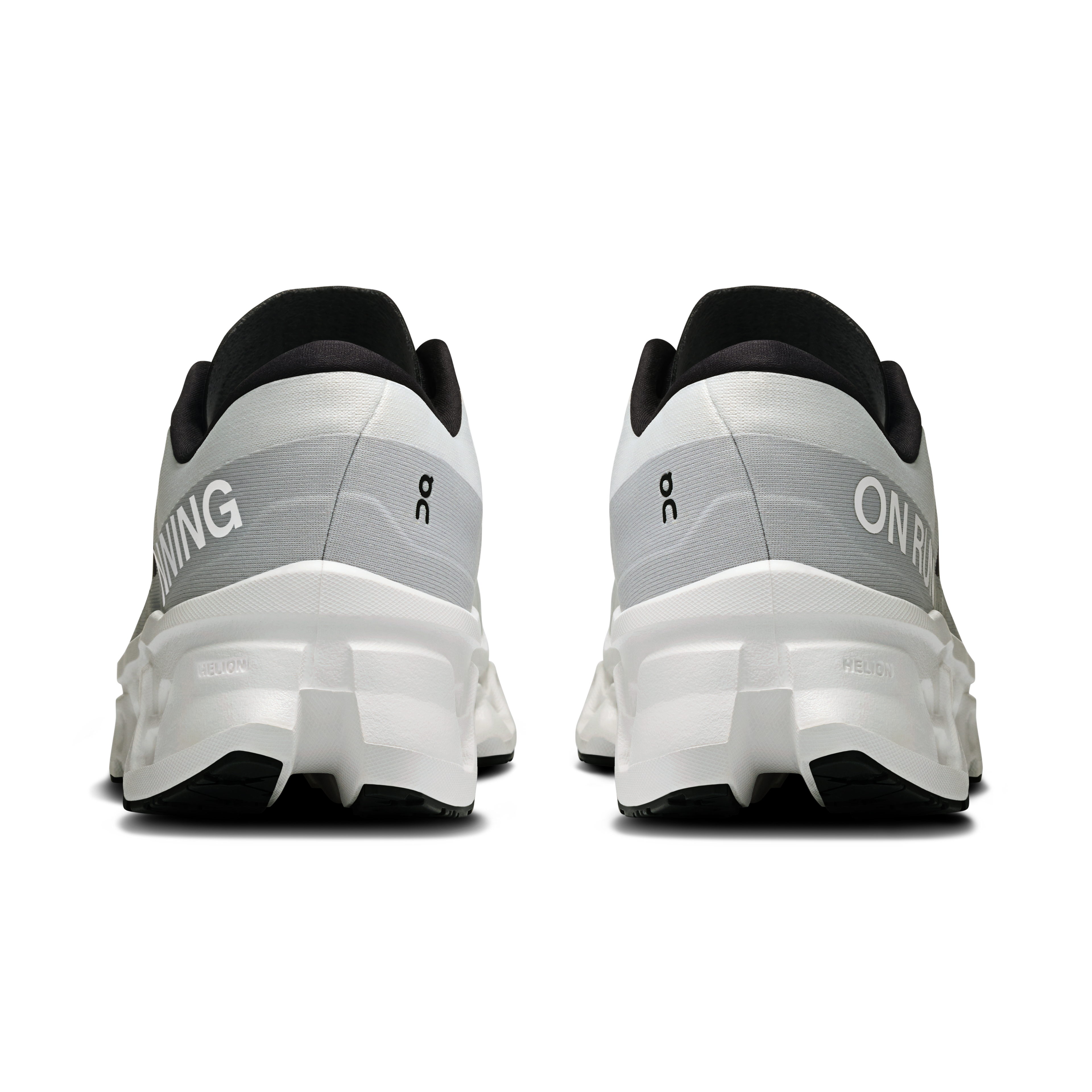 Cloudmonster3 Blanco | Blanco