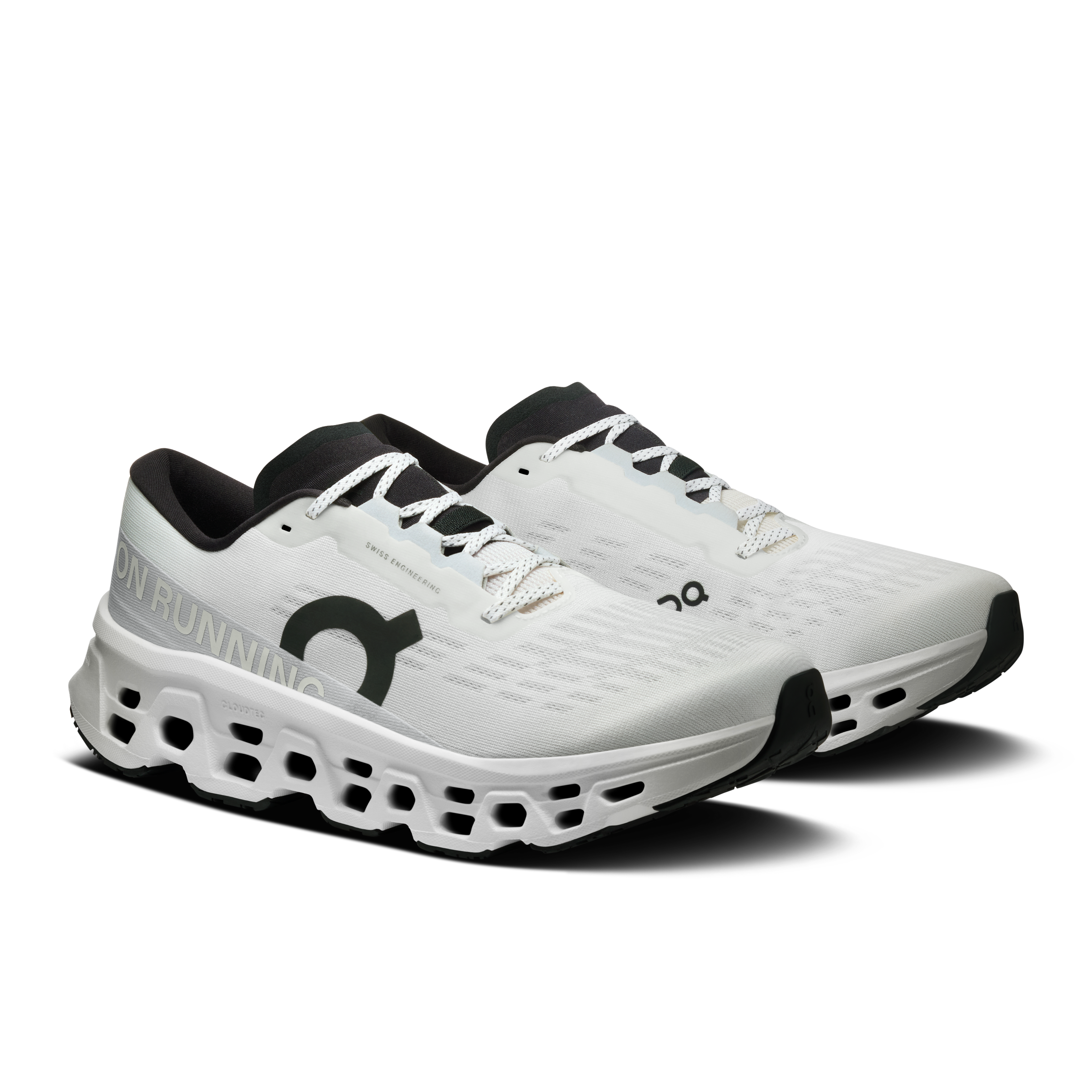 Cloudmonster3 Blanco | Blanco