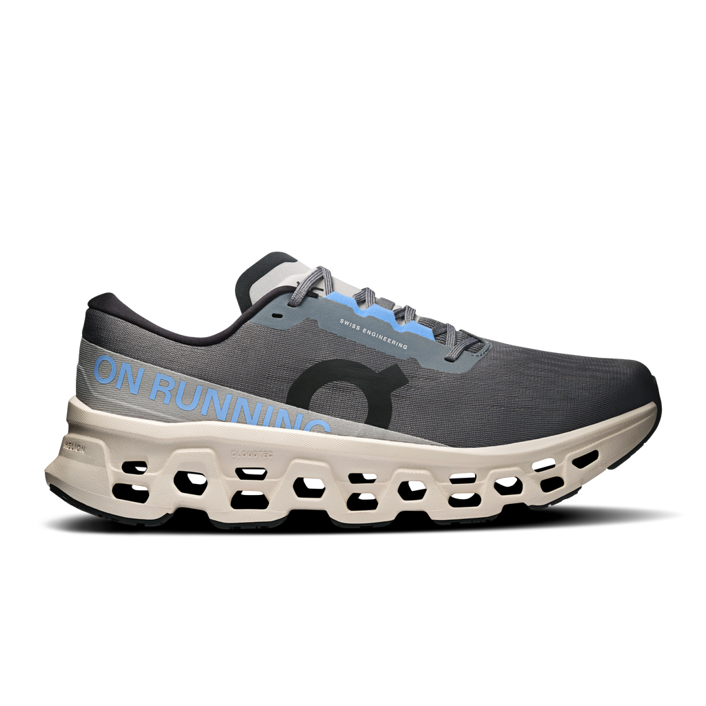 Cloudmonster3   Roca | Plata