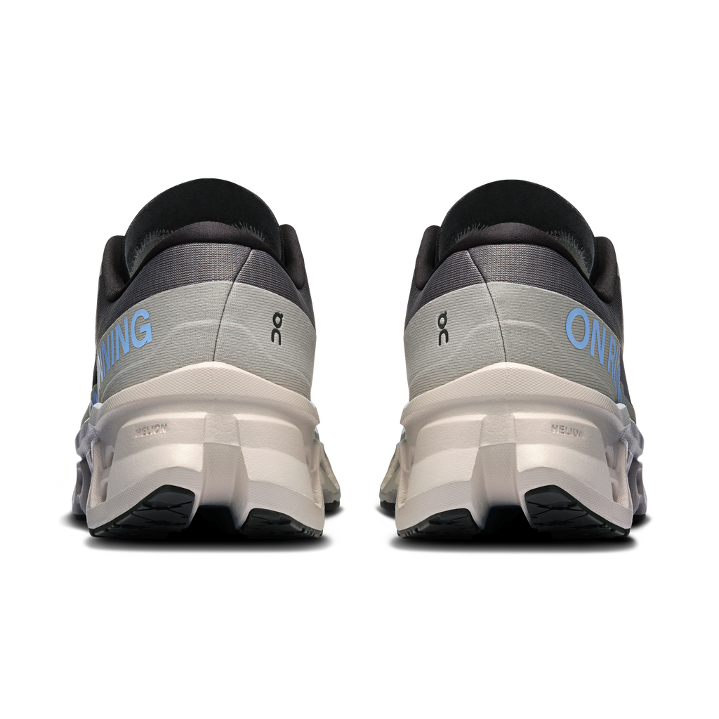 Cloudmonster3   Roca | Plata