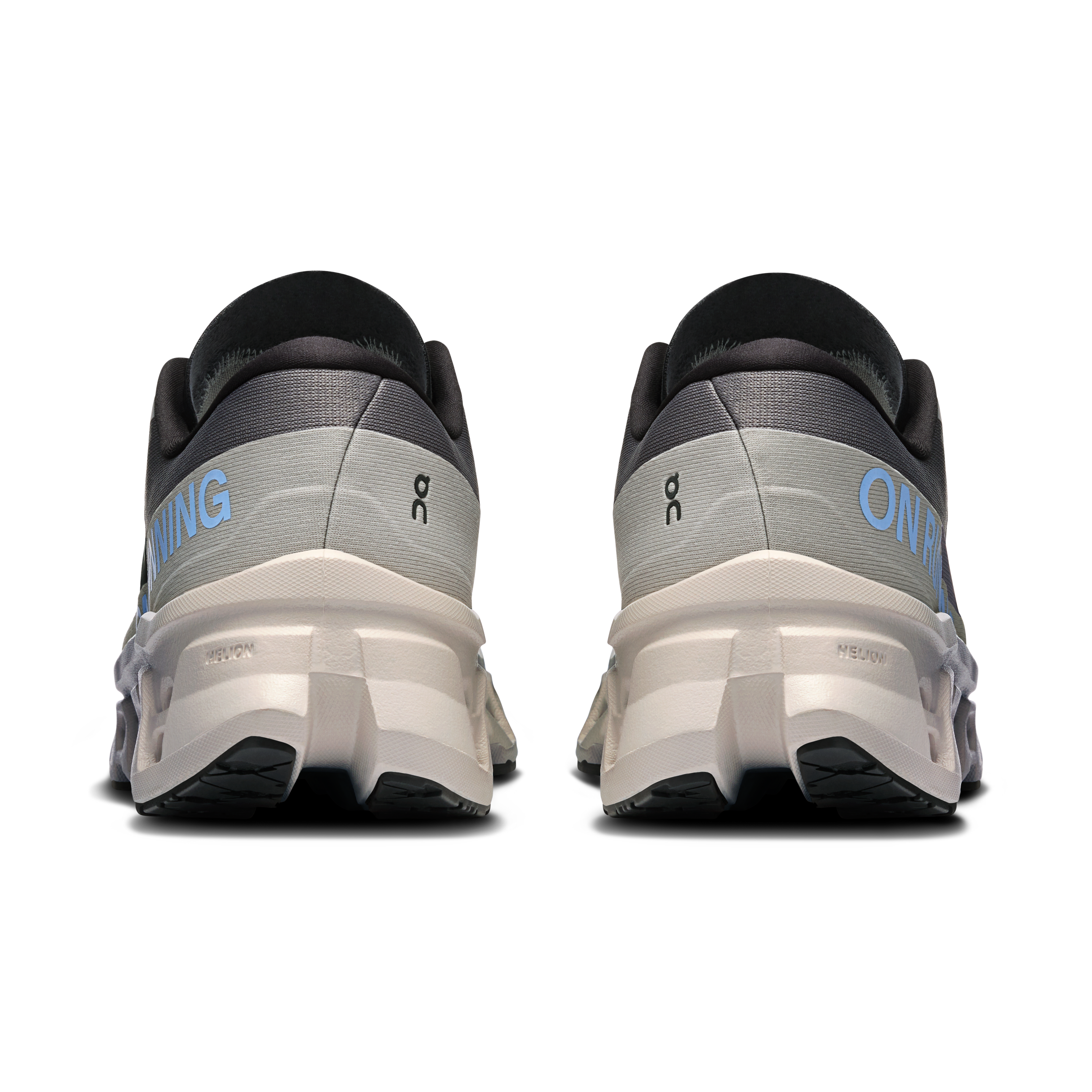 Cloudmonster3   Roca | Plata