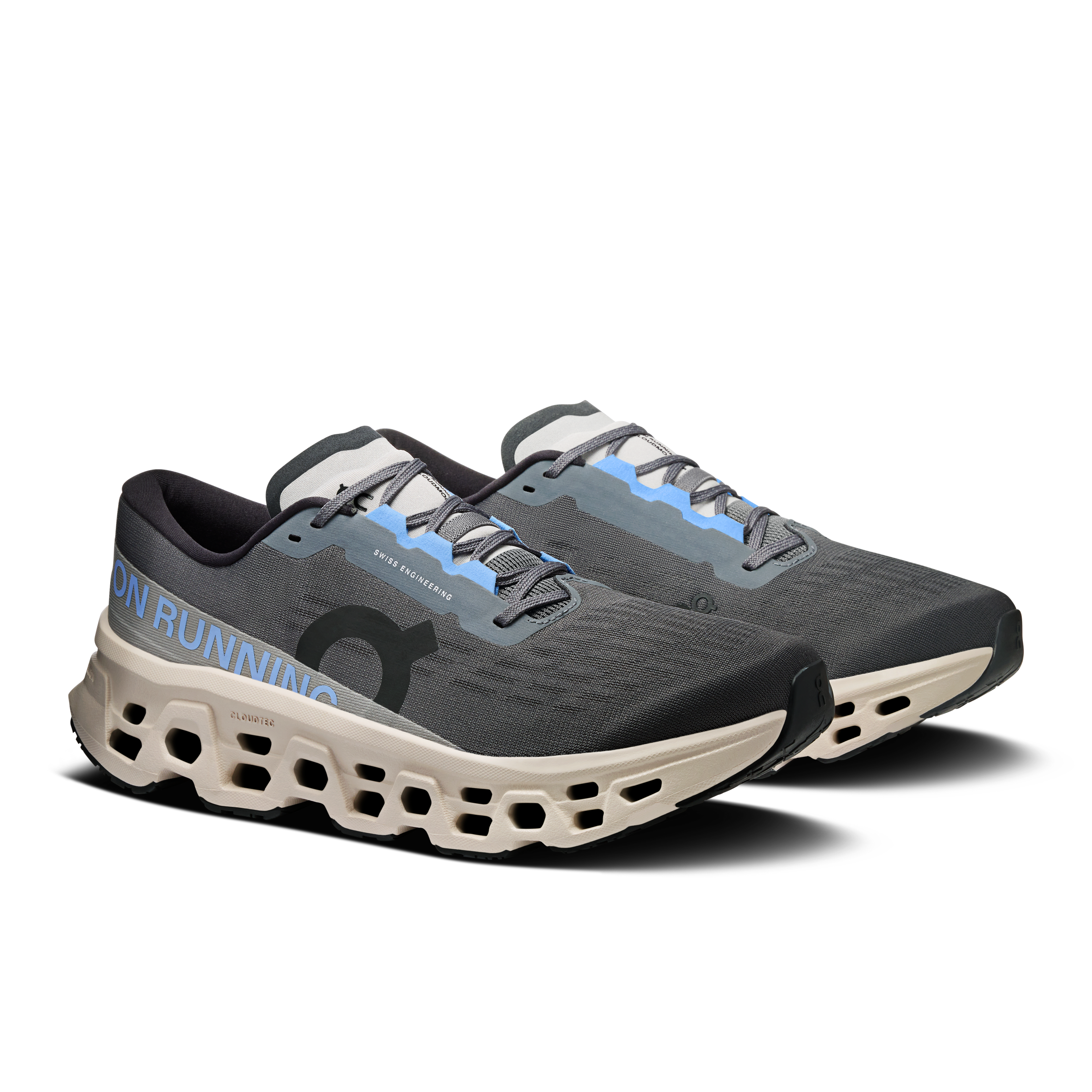 Cloudmonster3   Roca | Plata